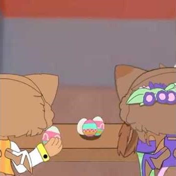 WILTING In My Style! Part 2 💜🧺 (Dandy’s World) #animations