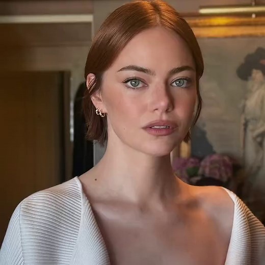 Emma Stone: A Journey through Her Filmography