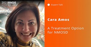 A Treatment Option for NMOSD | Soliris