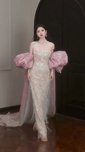 1.8K views · 57 reactions | I have as much muscle as any man, and can do as much work as any man #weddingdress #weddingdresses #wedding #weddingdecor #weddinginspiration #weddingseason #weddingideas #weddingdressshopping #bride #bridal #bridaldress #bridalgowns #MermaidDress | Elleseal | Facebook