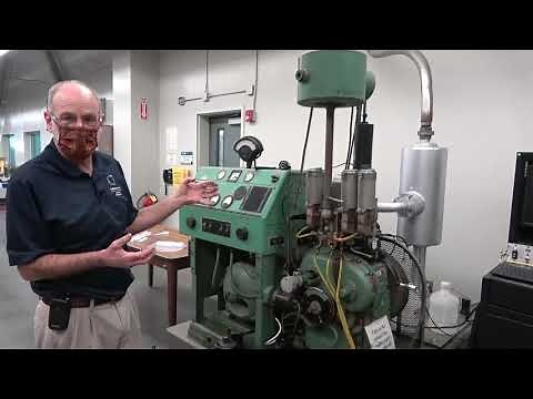 ME 4120L: CFR Engine Overview