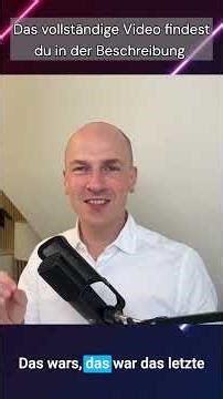 Schluss mit Raten: n8n Workflows debuggen in Minuten (n8n Tutorial deutsch) #n8n #n8ntutorial #ai