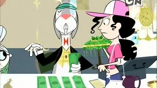 Dolary za towary (2007) Dubbing PL