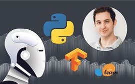 Udemy - Complete 2022 Data Science & Machine Learning Bootcamp part1