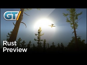 Rust Preview