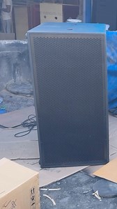 7.6K views · 630 reactions | P Audio 19 inch Speakers Sound check #reels #reelsinstagram #soundcheck #paudiothailand #sound #subwoofer #audio #djsetup | Kishor KSC | Facebook