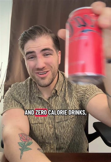 Me continuing to drink my Coke Zero while editing this video 🤯