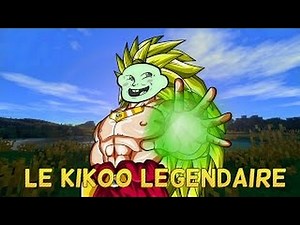 LE KIKOO LEGENDAIRE ! TROLL MINECRAFT