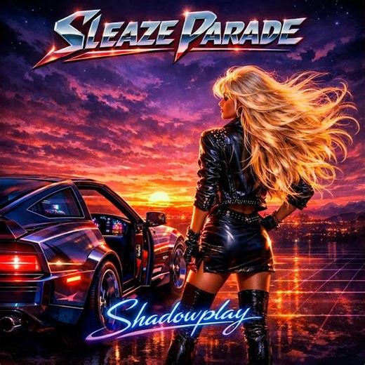 Broken Letters (Preview)