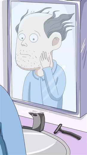 Using Another person's Things is Dangerous