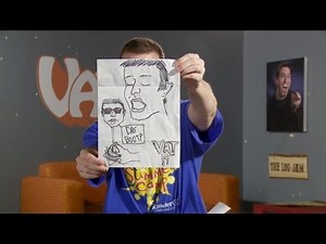 Vat19 Awesome Time #37