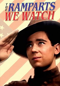The Ramparts We Watch (1940)