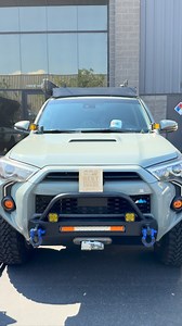 Best 4Runner of the show Award from this Morning! | 4Runner Lifestyle
