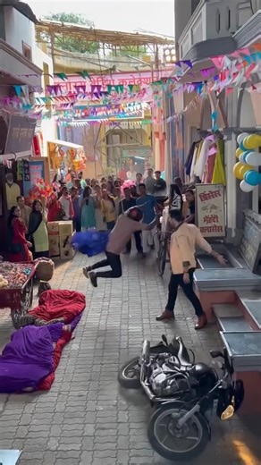 Behind the scenes making #onset #movies #film #making #explore #foryou #bts #socialmedia #filmmaker #facebookviral #actor | Joker Entertainment