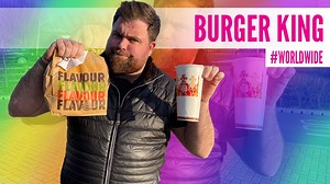83K views · 681 reactions | THIS IS FOOD REVIEW CLUB  Sometimes it's about uncovering gems... other times it's about finally settling that age-old debate... Burger King VS McDonald's Brought to you by Aftermarket Arbitrage, if you want to start your reselling journey or if you'd like to be in the know as to when to buy hard-to-get items then give these a go! CODE FRC5 | Food Review Club | Facebook