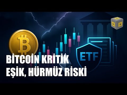 Bitcoin Jeopolitik Gerilimlere Ne Kadar Dayanıklı, Hangi Şartlarda Kırılır?