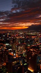 La cuidad de Guatemala es impresionante 🤩 🇬🇹 | Frankie