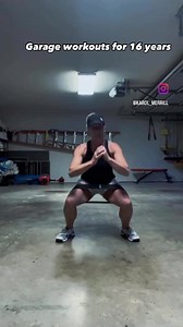 I’ve gotten so many questions about my reels, who is in them, and what workouts am I doing. Let me introduce to you my garage routine for the last 16 years. 🙌🏻 Aly the lab is on her doggy bed on the side of me coaching and sleeping in her own special way 🐶 The workouts that you see me doing every single morning have been through the BODi/Beachbody platform for the last 16 years. These workouts are effective and have gotten me amazing results! 💪🏻 Moral of the story is to find enjoyment and f