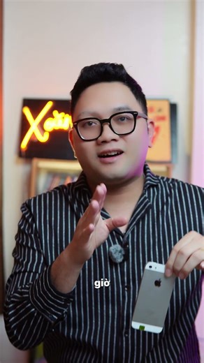 iPhone SE 2016 đã Về Hàng rồi ae ơi #shorts #xoanstudio #iphonese2016