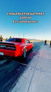 452K views · 10K reactions | Challenger hellephant con más de 1000hp en ciudad Juárez Chihuahua #mopar #hellephant #hellcat #mopar #dodge #arrancones #CdJuarez #Juarezrez | Carreras Retos Juarez | Facebook