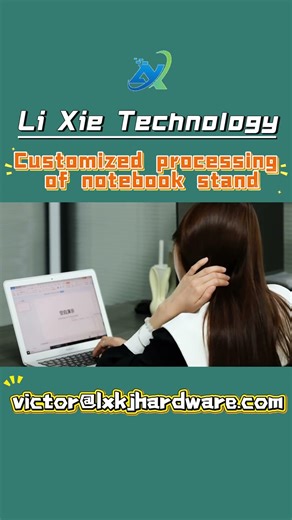 Easy-Use Universal Stand - No Setup Needed! ✨