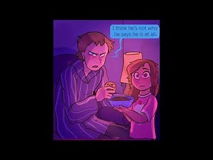 Springtrap and Deliah - Nicholas Takes First Action