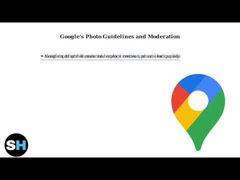 How To Add Pictures To Google Maps – Upload Photos To Places & Businesses