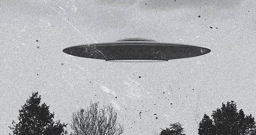 9 Chilling Accounts Of People Who Claimed They Were Abducted By Aliens