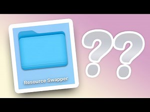 How to install a Krunker Resource Swapper