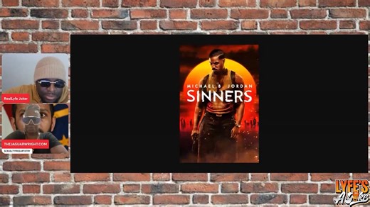 Jaguar Wright SAYS Doechii Is a STRlP CLUB industry PLANT “It’s H03 CULTURE Masquerading as Talent!” Part 28 | RealLyfe Joker | Facebook