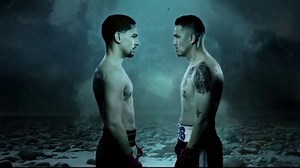 Showtime TV Spot, 'Championship Boxing: Garcia vs Rios'
