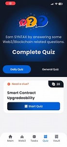 11 March Syntax Verse Quiz Answer | Syntax verse daily quiz today answer |syntax daily quiz