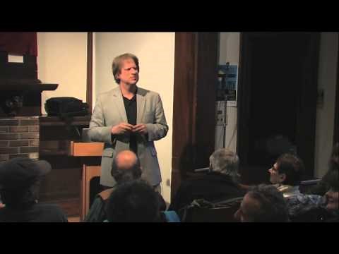 Paul Bloom - There Is Nothing Special About Religion