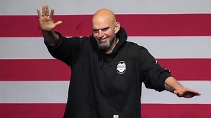 2022 US election live updates, results, maps: Balance of power in Senate, House up in the air