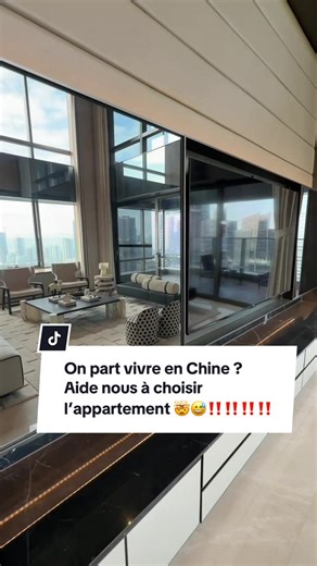 Choix d'un appartement en Chine : aide et conseils