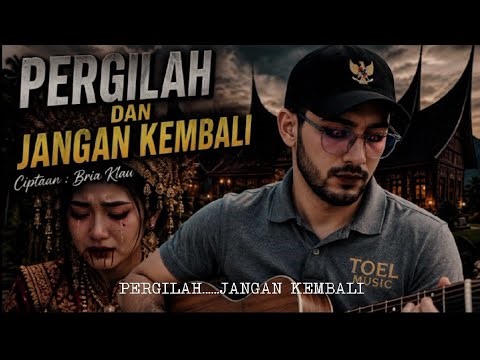 PERGILAH DAN JANGAN KEMBALI 🔥🔥🔥 | LAGU TIMOR TERVIRAL 2026 CIPTAAN : BRIA KLAU | MENYALA ABANGKU 🔥🔥🔥
