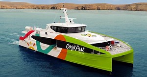 Gozo Fast Ferry Stopping Today’s Services Indefinitely Due To 'Swells In Harbour'