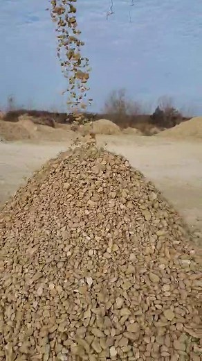 Limestone is versatile and serves two major purposes: 🌾 Ag Use: Ground into ag lime, limestone helps neutralize soil acidity, improve nutrient availability, and support stronger, healthier crops. 🏗️ Construction Use: In rock form, it’s used for driveways, road base, building pads, and drainage—providing a strong, stable foundation for any project. One material, two essential industries. | Logic 1 Lime