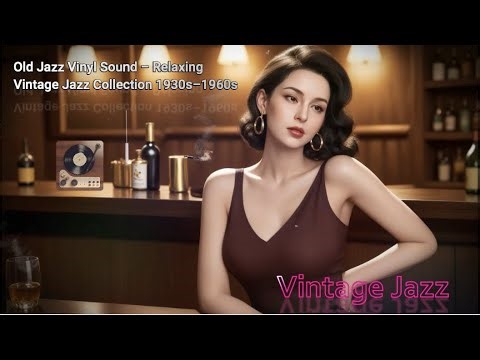 Vintage Jazz Classics 1940s