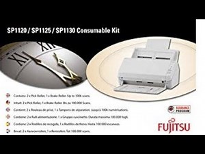 FujiTsu Scanner SP1120m /‪@siratechnology‬https://driverfujitsu.com/fujitsu-sp-1120-driver-download/