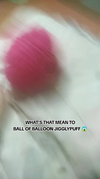 WHAT JIGGLYPUFF 😱🙀🤯