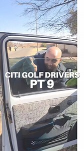 79K views · 2.1K reactions | CITI GOLF DRIVERS - PART 9 #stancenation #stance #fypシ #reelsfbシ #volkswagen #vw #explorepage #funnyvideos #funny #citigolfdrivers #citygolf | Nico & Bunnie | Facebook