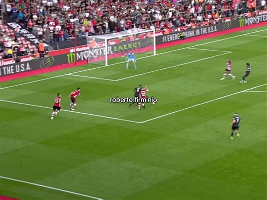 Roberto Firmino's Impact at Liverpool FC