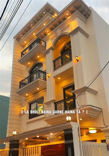 [ Your Imadol’s Dream Home Awaits ! ] 📐 Land Area: 4Aana 2Paisa 💰 Price: On Call 📍 Location: Imadol, Sitalheight ☎️ Contact: 9845651373 | 9742486005 🏡 A beautiful home in a peaceful location—perfect for family living or a smart investment. 🎁 New Year & Christmas Special Offer ✔️ 1-Day Chitwan Staycation for a family of 4 ✔️ Luxury hotel experience 📅 Valid from 15th December to 15th January only ⏳ Don’t miss this limited-time opportunity! Contact Himalaya Homes Realty today for details & si