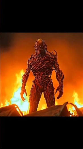 “Vecna Challenged the Wrong Monster 😈 Pennywise Wins”