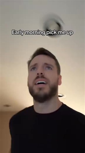 Good morning! Playlist and workout access in bio🙌 | Mike R. Draper