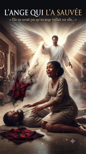 L'ange gardien : histoire et message de protection
