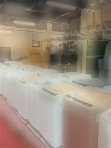 家電・家具の販売スタートしました🔥 洗濯機・冷蔵庫・電子レンジなど 多数取り揃えております！ 🚚 東京23区送料無料 🚚 群馬・埼玉一部送料無料 設置・動作確認後のお支払いOK👌 安心してご購入いただけます！ 買取も大歓迎📱 引っ越し・買い替え・大量処分もご相談ください！ #リサイクルショップ #中古家電 #冷蔵庫 #洗濯機 #家電販売 #家具販売 #群馬 #埼玉 #東京 #買取 #出張買取 #メルカリ #ジモティー #一人暮らし #新生活
