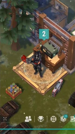 Bunker Alfa Code 11-12 2026 - Last Day on Earth, Survival S90