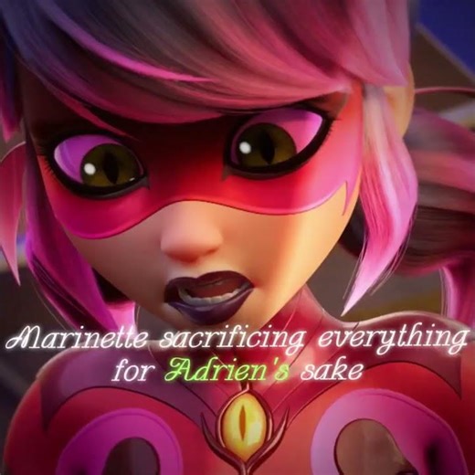 🐞Lukanette in these scenes ❤️‍🔥 Mockingbird 🐦|⚠️Mister Agreste Spoilers⚠️ #shorts #miraculous